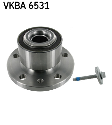 Roulement de roue SKF VKBA 6531